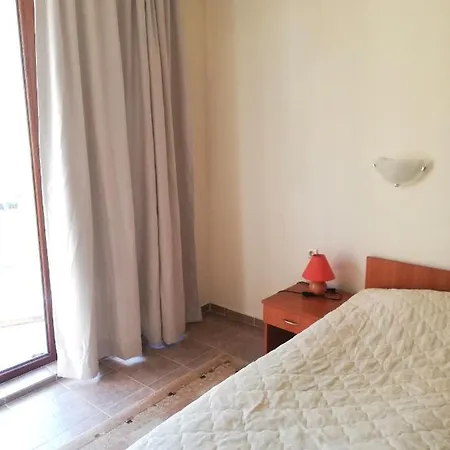 Apartament Sea Joy, Palm Marina *