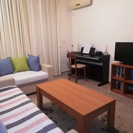 Sea Joy, Palm Marina Apartament Ravda