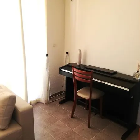 Apartament Sea Joy, Palm Marina Ravda