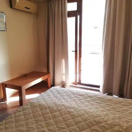 Apartament Sea Joy, Palm Marina *