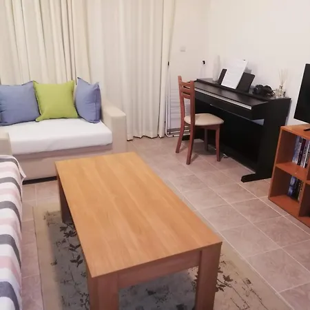 Sea Joy, Palm Marina Apartament *