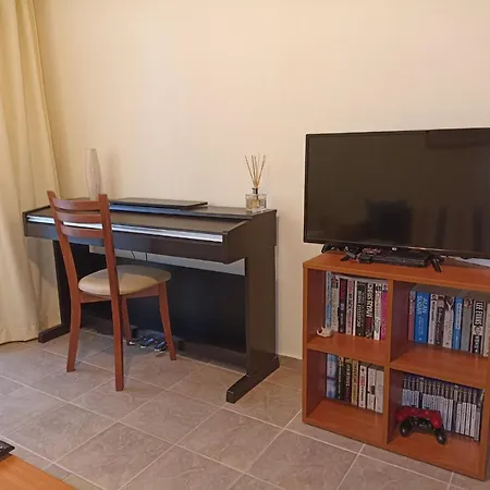 Apartament Sea Joy, Palm Marina Ravda