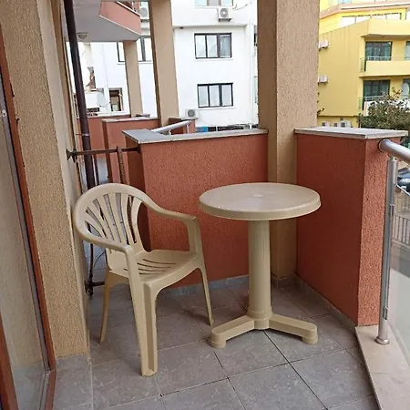 Apartament Sea Joy, Palm Marina