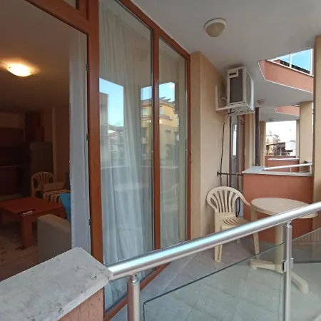 Apartament Sea Joy, Palm Marina