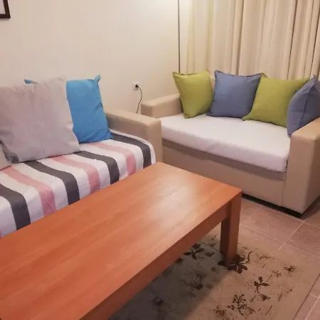 Sea Joy, Palm Marina *