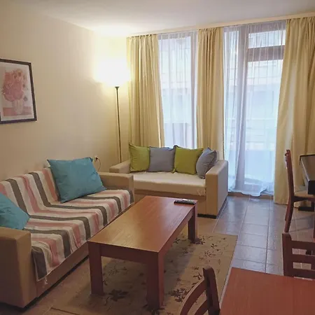 Апартамент Sea Joy, Palm Marina